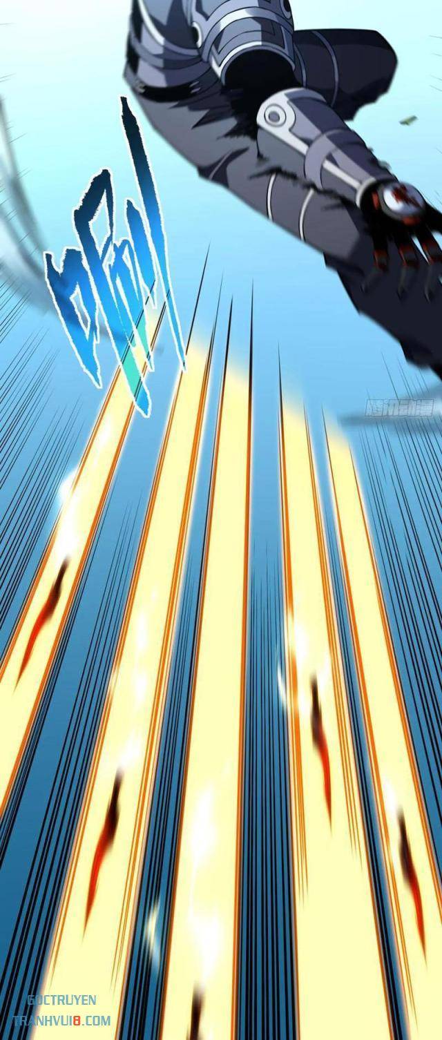 Mệnh Luân Chi Chủ! Khi Dị Biến Giáng Lâm Nhân Gian! Chapter 83 - Trang 2