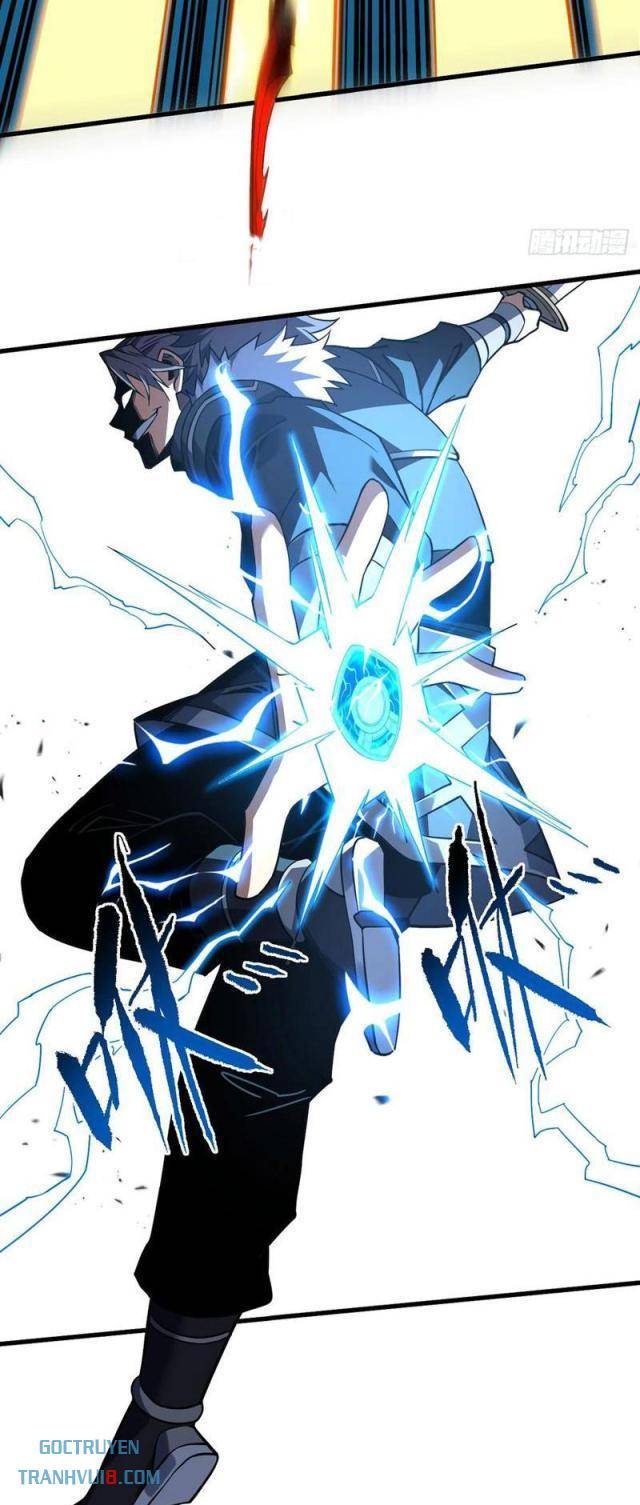 Mệnh Luân Chi Chủ! Khi Dị Biến Giáng Lâm Nhân Gian! Chapter 83 - Trang 2