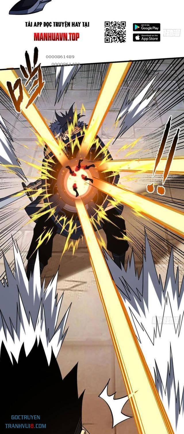 Mệnh Luân Chi Chủ! Khi Dị Biến Giáng Lâm Nhân Gian! Chapter 83 - Trang 2