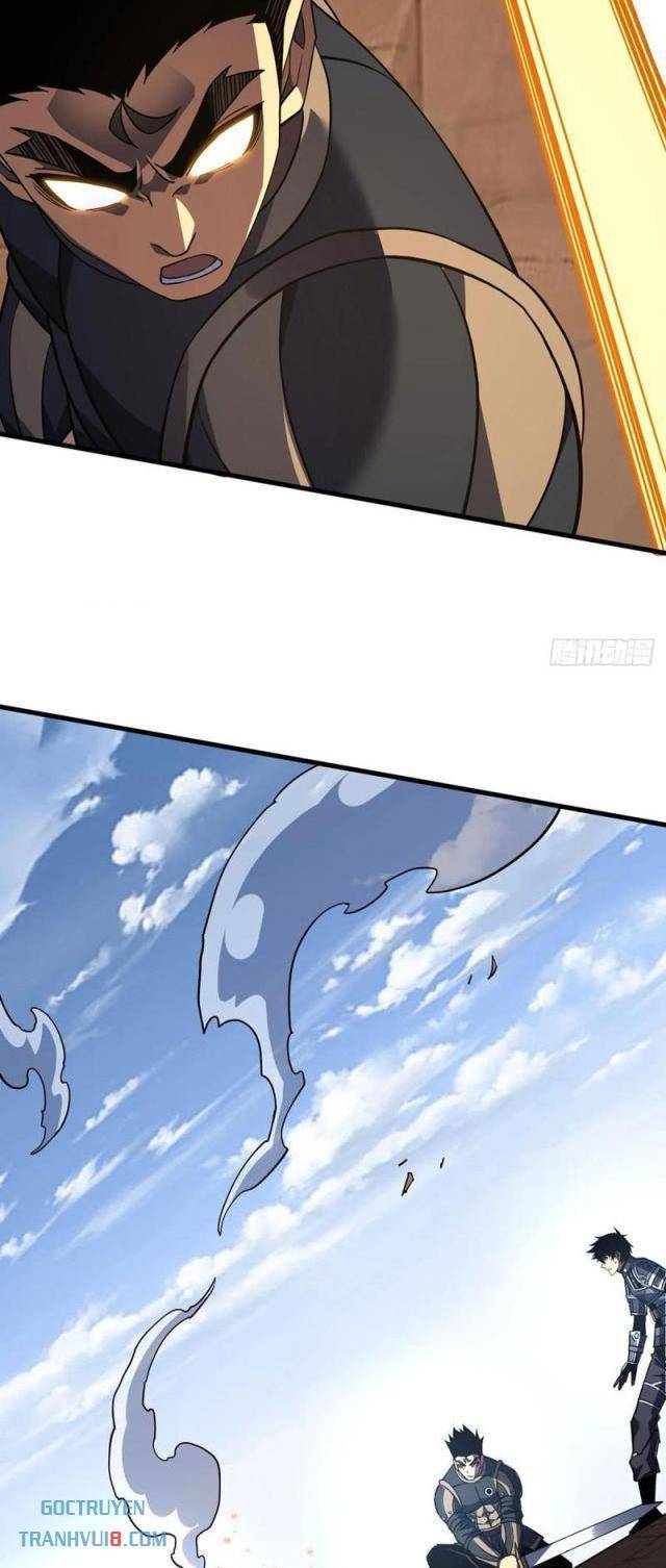 Mệnh Luân Chi Chủ! Khi Dị Biến Giáng Lâm Nhân Gian! Chapter 83 - Trang 2