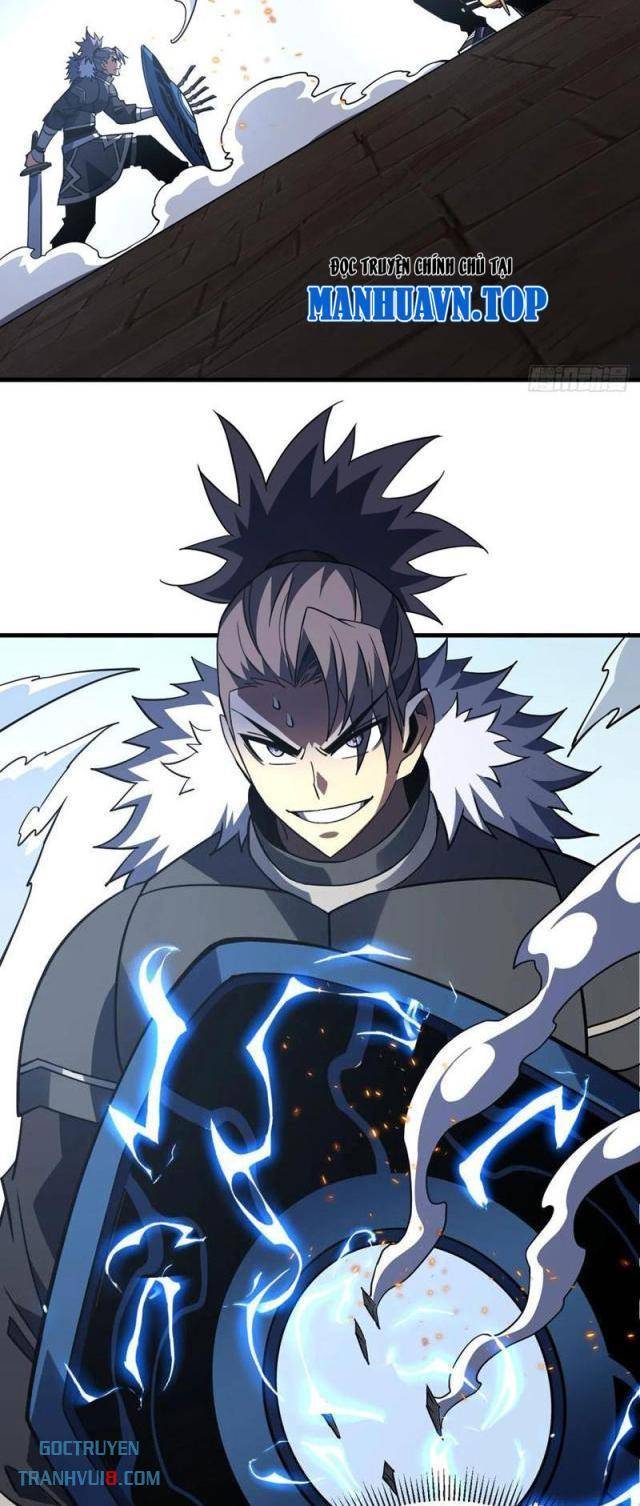 Mệnh Luân Chi Chủ! Khi Dị Biến Giáng Lâm Nhân Gian! Chapter 83 - Trang 2