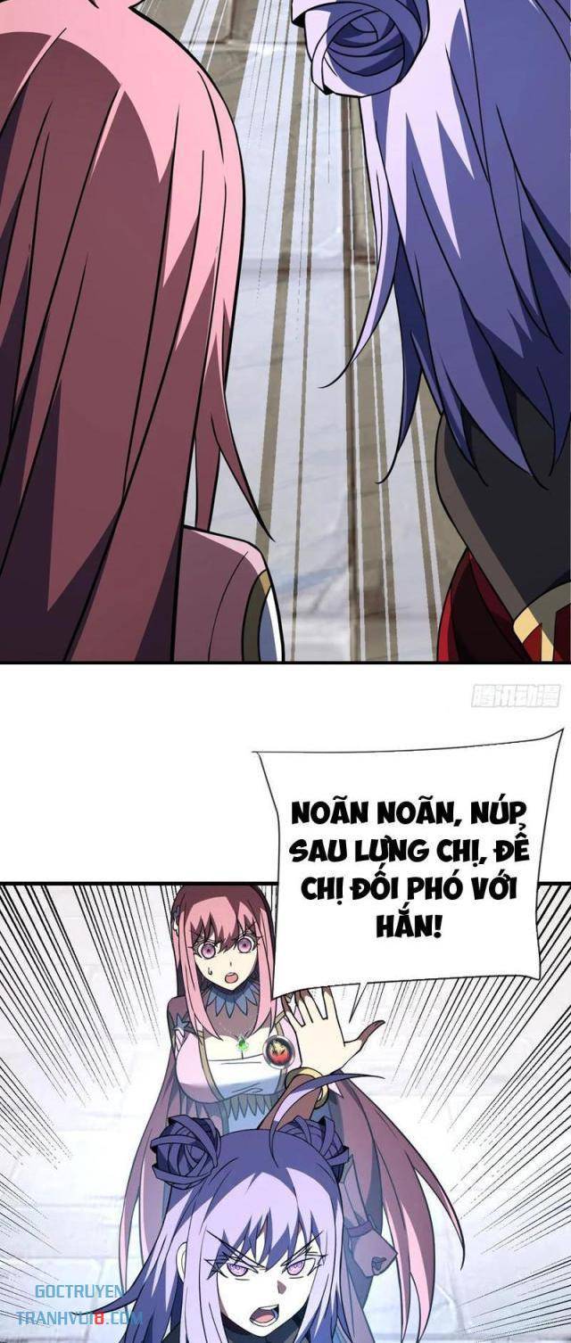 Mệnh Luân Chi Chủ! Khi Dị Biến Giáng Lâm Nhân Gian! Chapter 83 - Trang 2