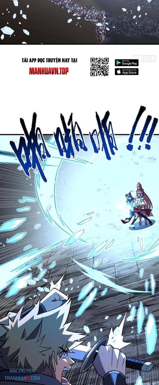 Mệnh Luân Chi Chủ! Khi Dị Biến Giáng Lâm Nhân Gian! Chapter 83 - Trang 2