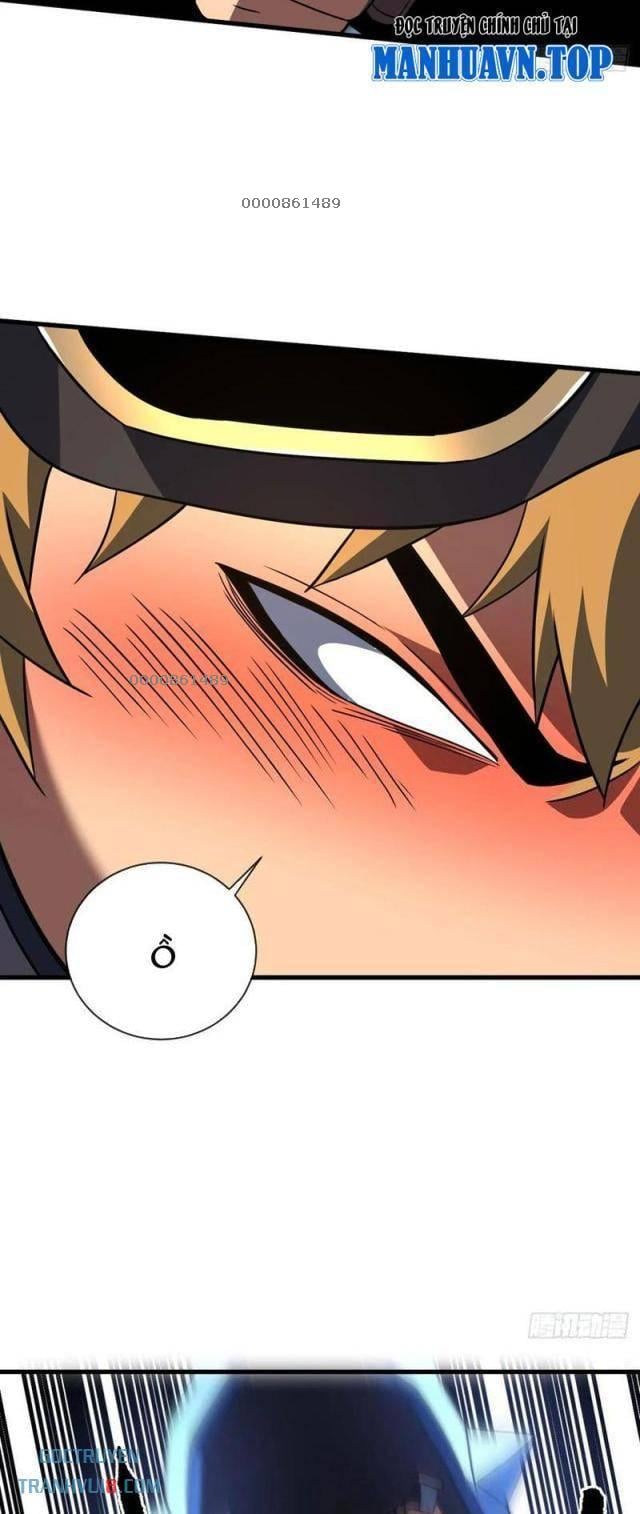 Mệnh Luân Chi Chủ! Khi Dị Biến Giáng Lâm Nhân Gian! Chapter 83 - Trang 2