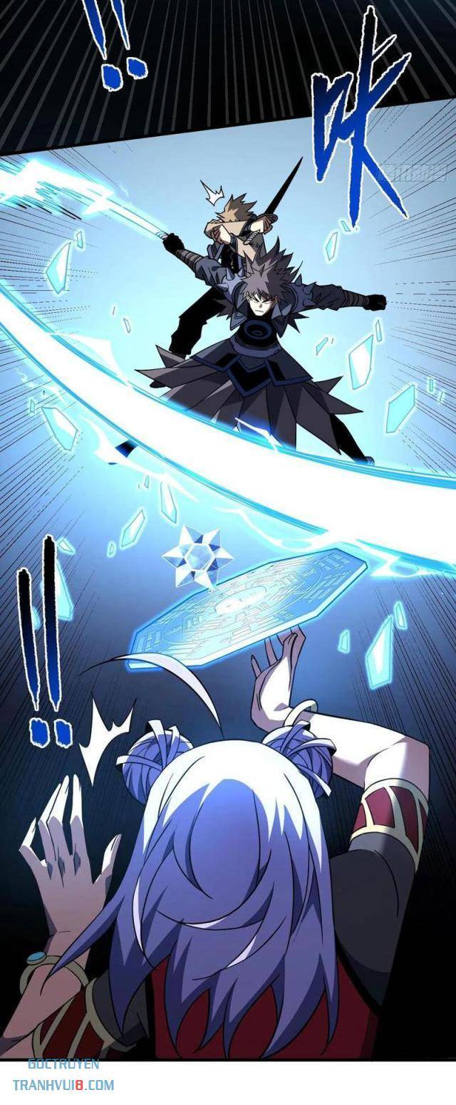 Mệnh Luân Chi Chủ! Khi Dị Biến Giáng Lâm Nhân Gian! Chapter 83 - Trang 2