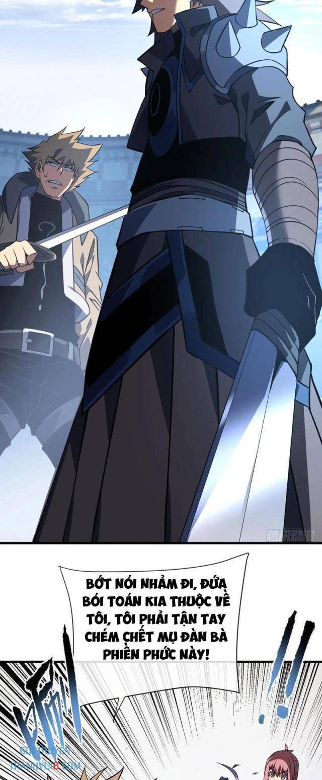 Mệnh Luân Chi Chủ! Khi Dị Biến Giáng Lâm Nhân Gian! Chapter 83 - Trang 2