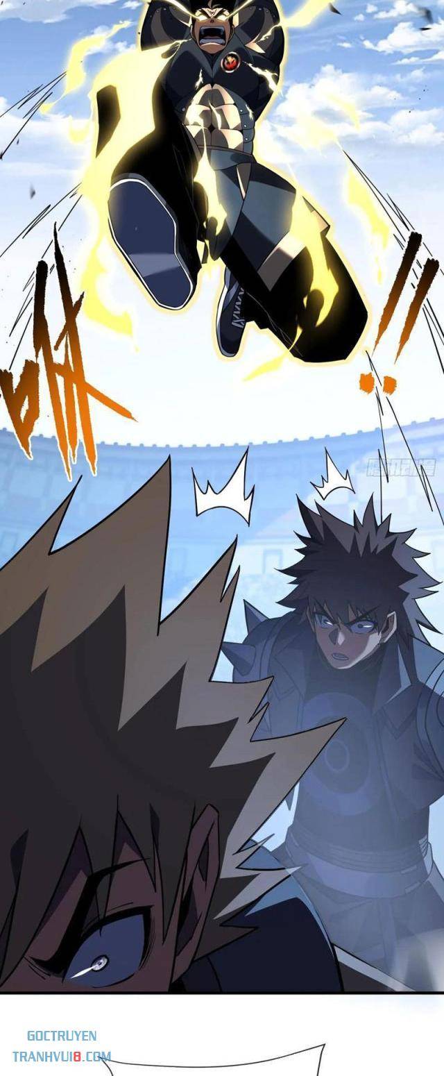 Mệnh Luân Chi Chủ! Khi Dị Biến Giáng Lâm Nhân Gian! Chapter 83 - Trang 2