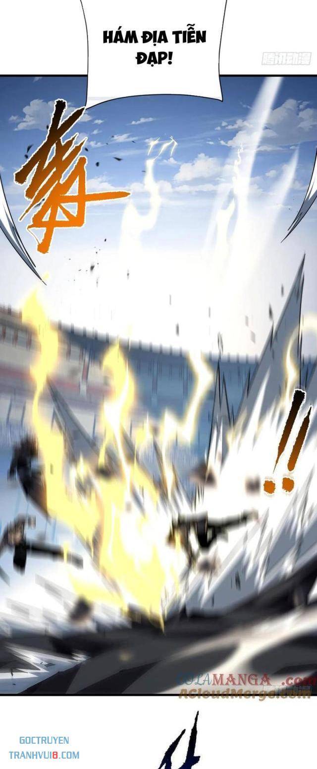 Mệnh Luân Chi Chủ! Khi Dị Biến Giáng Lâm Nhân Gian! Chapter 83 - Trang 2