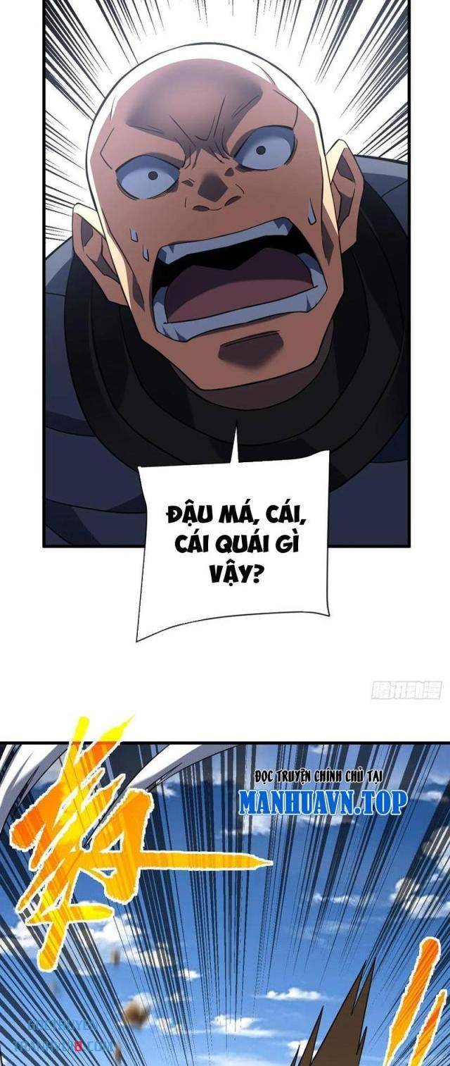 Mệnh Luân Chi Chủ! Khi Dị Biến Giáng Lâm Nhân Gian! Chapter 83 - Trang 2