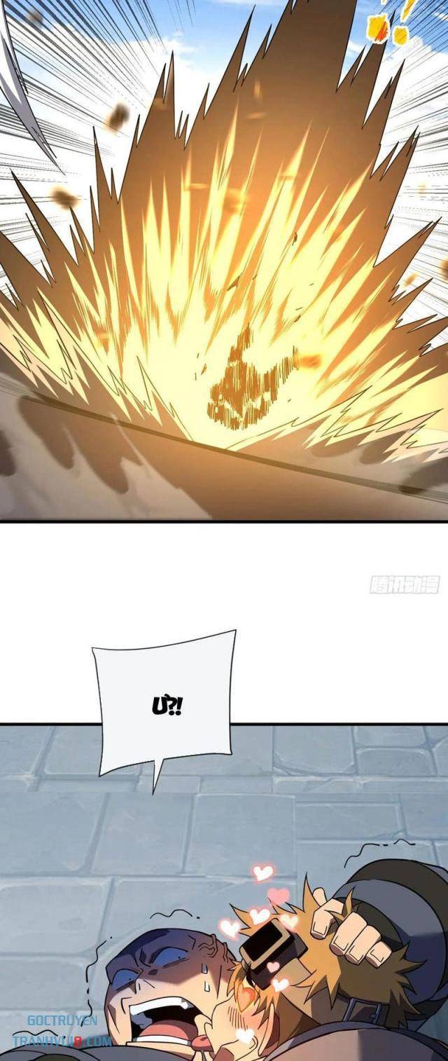 Mệnh Luân Chi Chủ! Khi Dị Biến Giáng Lâm Nhân Gian! Chapter 83 - Trang 2