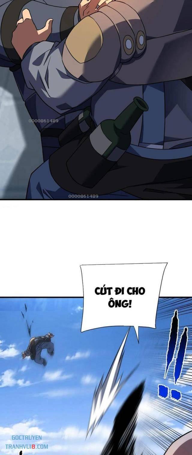 Mệnh Luân Chi Chủ! Khi Dị Biến Giáng Lâm Nhân Gian! Chapter 83 - Trang 2