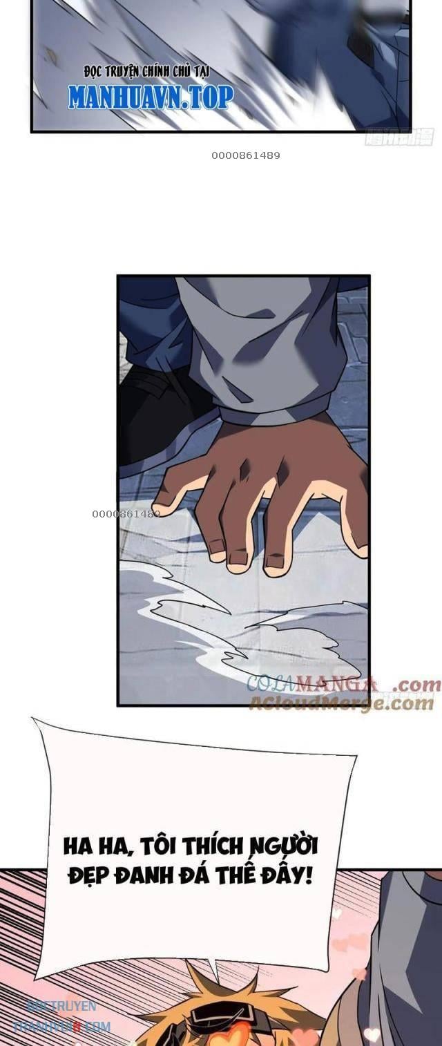 Mệnh Luân Chi Chủ! Khi Dị Biến Giáng Lâm Nhân Gian! Chapter 83 - Trang 2