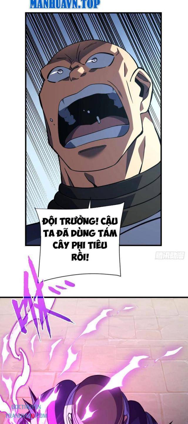 Mệnh Luân Chi Chủ! Khi Dị Biến Giáng Lâm Nhân Gian! Chapter 84 - Trang 2