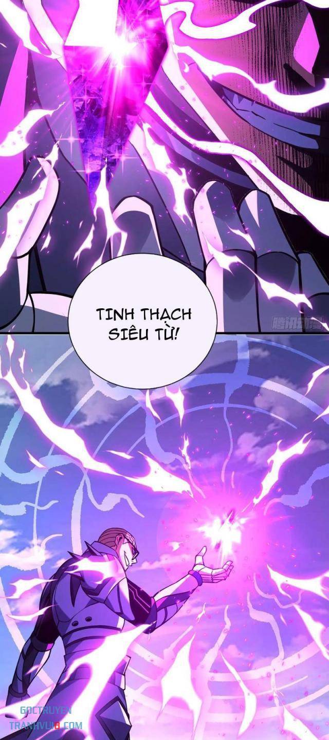 Mệnh Luân Chi Chủ! Khi Dị Biến Giáng Lâm Nhân Gian! Chapter 84 - Trang 2