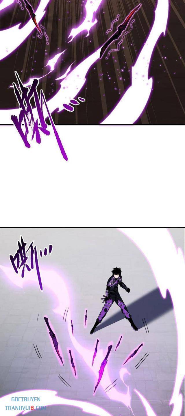 Mệnh Luân Chi Chủ! Khi Dị Biến Giáng Lâm Nhân Gian! Chapter 84 - Trang 2