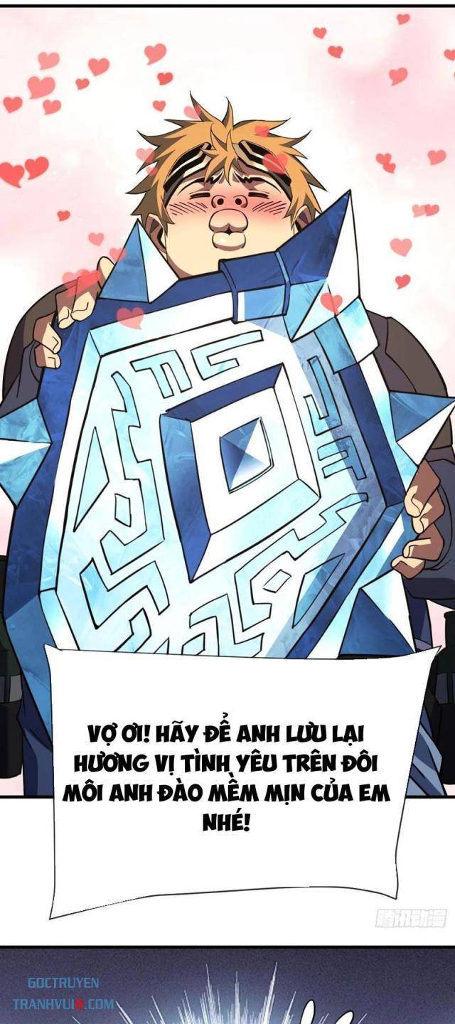 Mệnh Luân Chi Chủ! Khi Dị Biến Giáng Lâm Nhân Gian! Chapter 84 - Trang 2