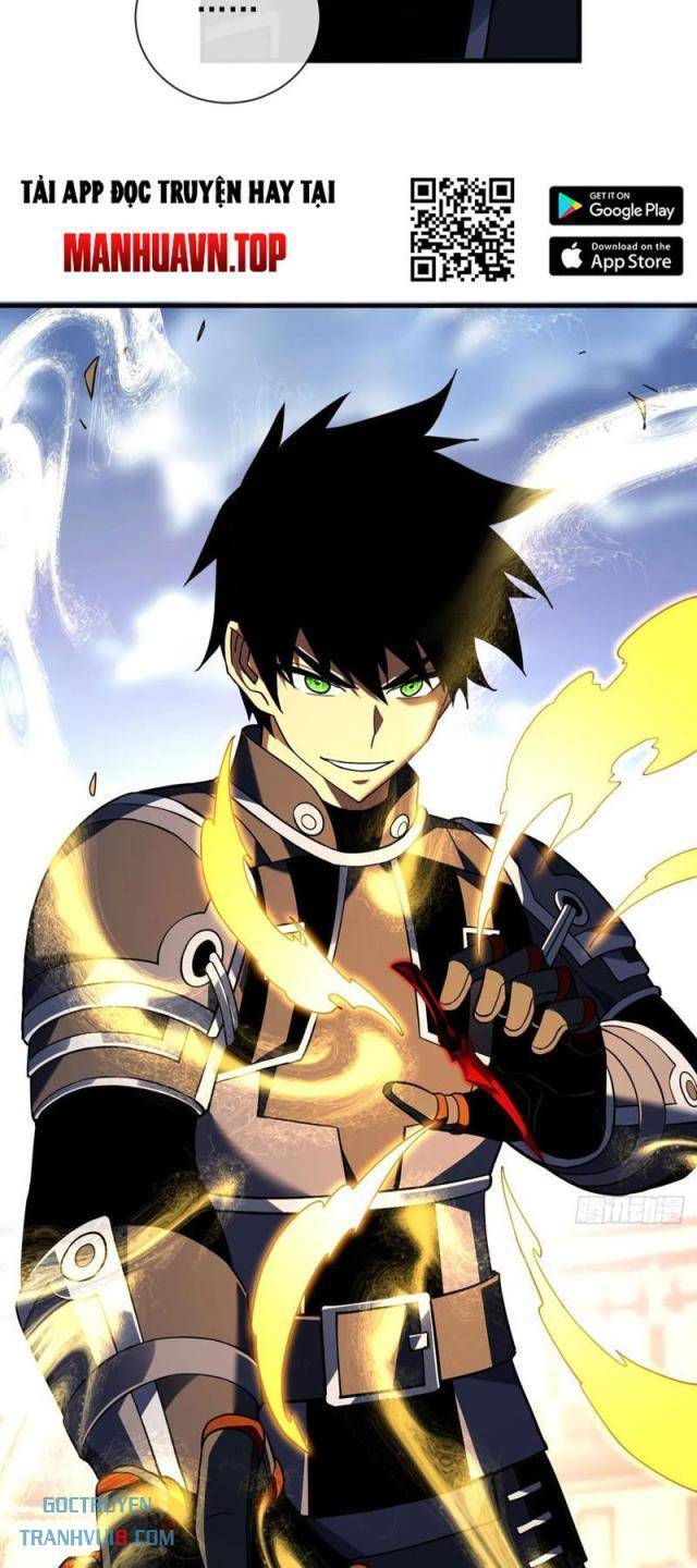 Mệnh Luân Chi Chủ! Khi Dị Biến Giáng Lâm Nhân Gian! Chapter 84 - Trang 2