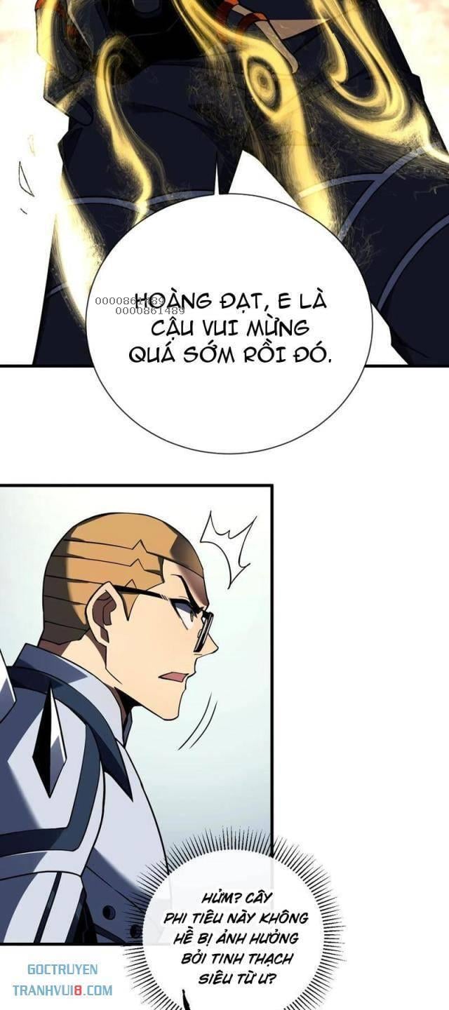 Mệnh Luân Chi Chủ! Khi Dị Biến Giáng Lâm Nhân Gian! Chapter 84 - Trang 2