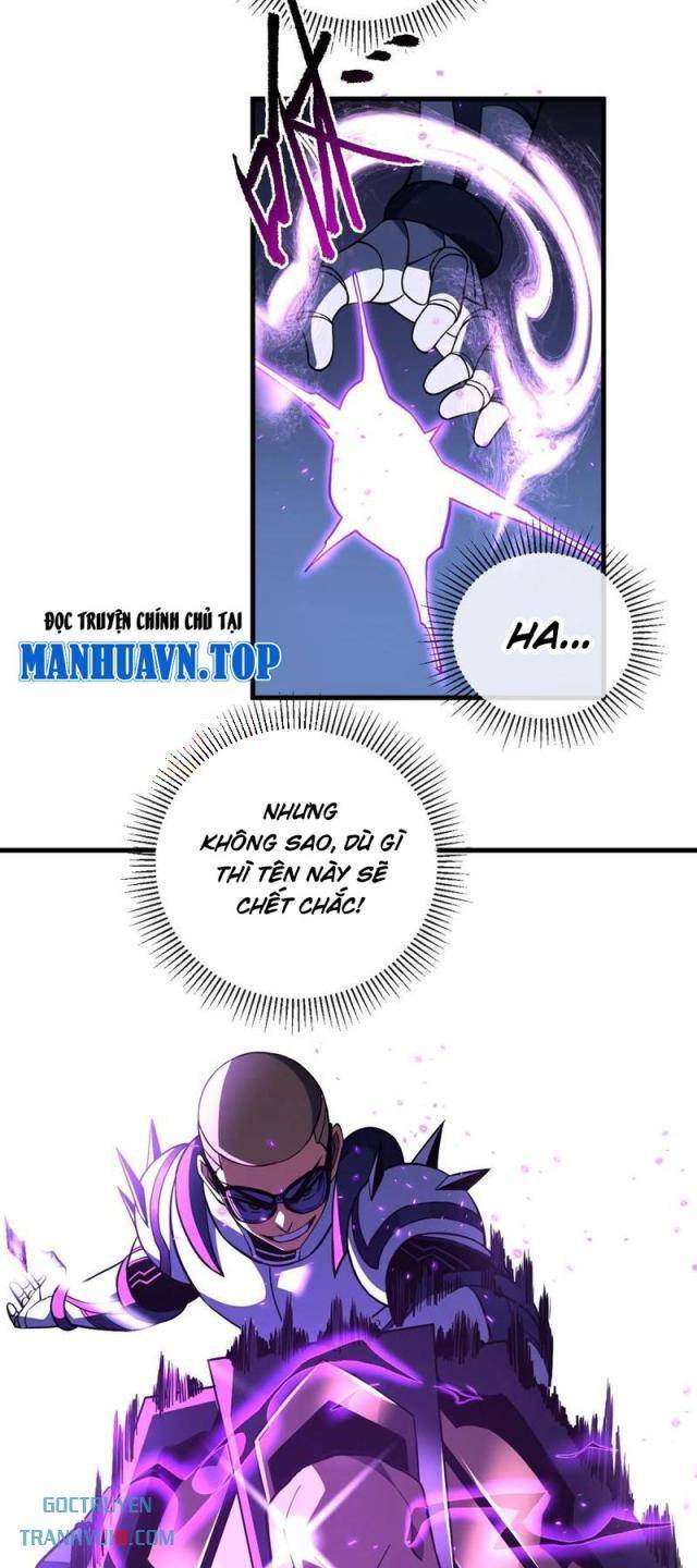 Mệnh Luân Chi Chủ! Khi Dị Biến Giáng Lâm Nhân Gian! Chapter 84 - Trang 2