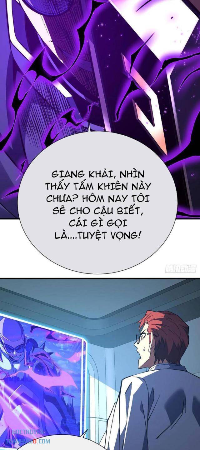 Mệnh Luân Chi Chủ! Khi Dị Biến Giáng Lâm Nhân Gian! Chapter 84 - Trang 2