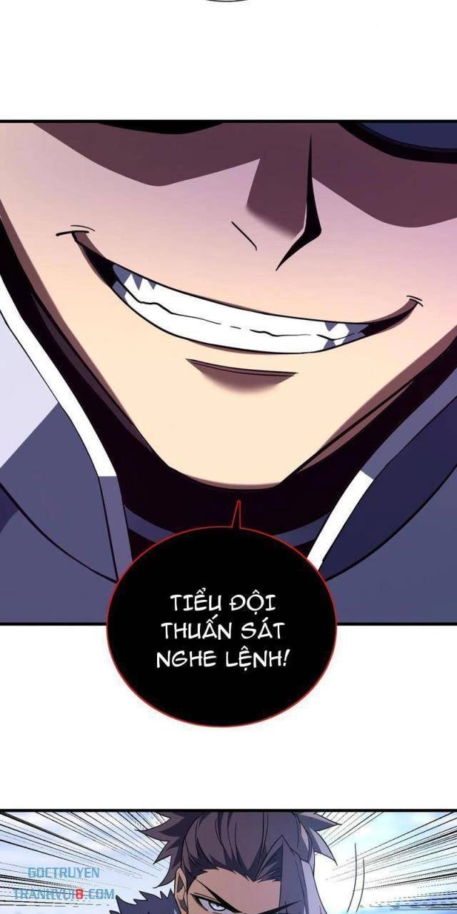 Mệnh Luân Chi Chủ! Khi Dị Biến Giáng Lâm Nhân Gian! Chapter 84 - Trang 2