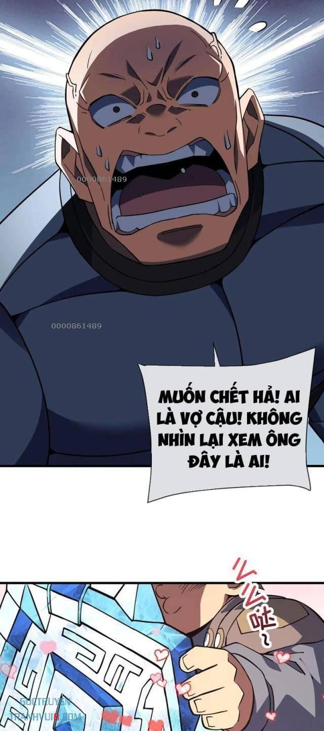 Mệnh Luân Chi Chủ! Khi Dị Biến Giáng Lâm Nhân Gian! Chapter 84 - Trang 2