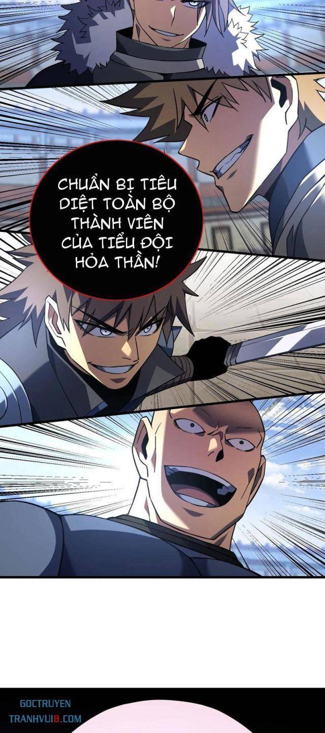 Mệnh Luân Chi Chủ! Khi Dị Biến Giáng Lâm Nhân Gian! Chapter 84 - Trang 2