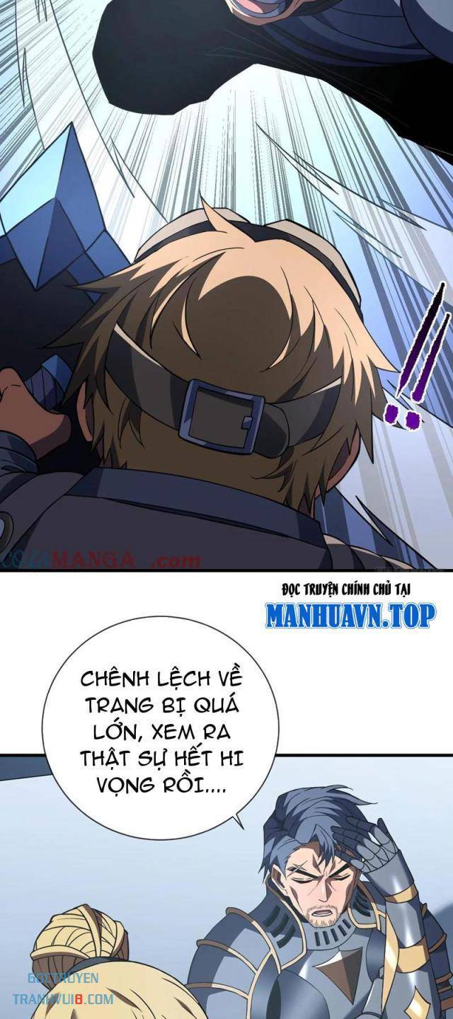 Mệnh Luân Chi Chủ! Khi Dị Biến Giáng Lâm Nhân Gian! Chapter 84 - Trang 2