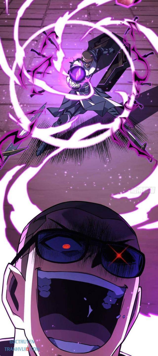 Mệnh Luân Chi Chủ! Khi Dị Biến Giáng Lâm Nhân Gian! Chapter 84 - Trang 2