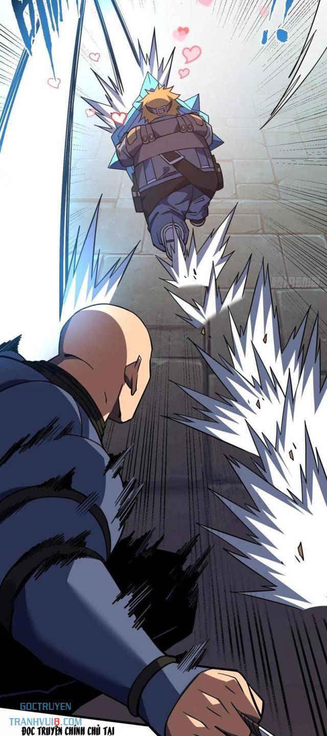 Mệnh Luân Chi Chủ! Khi Dị Biến Giáng Lâm Nhân Gian! Chapter 84 - Trang 2