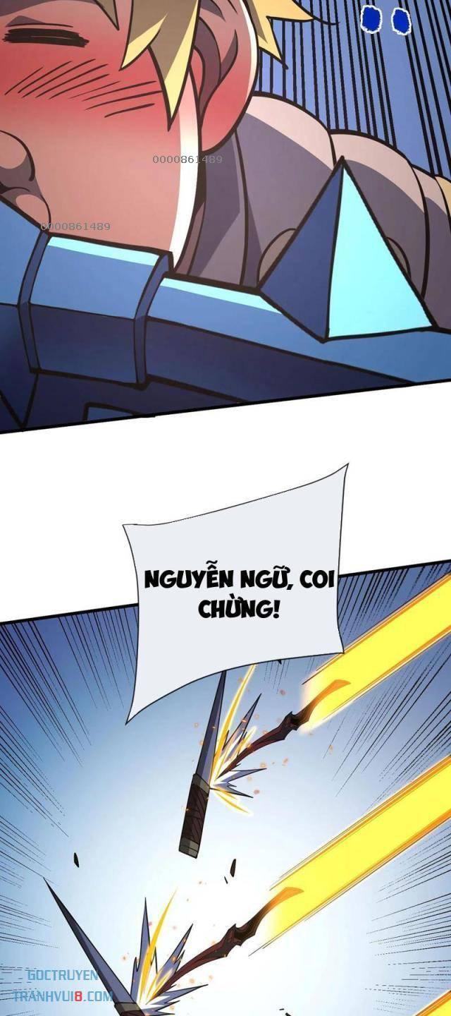 Mệnh Luân Chi Chủ! Khi Dị Biến Giáng Lâm Nhân Gian! Chapter 84 - Trang 2