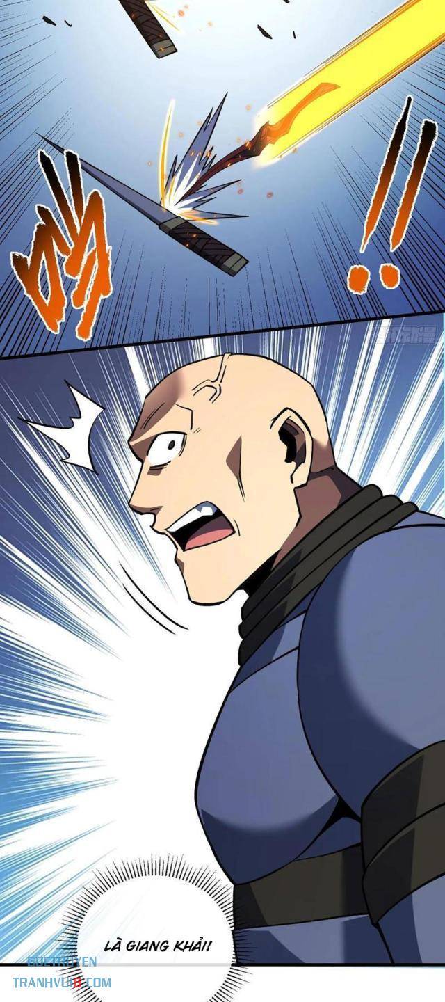 Mệnh Luân Chi Chủ! Khi Dị Biến Giáng Lâm Nhân Gian! Chapter 84 - Trang 2