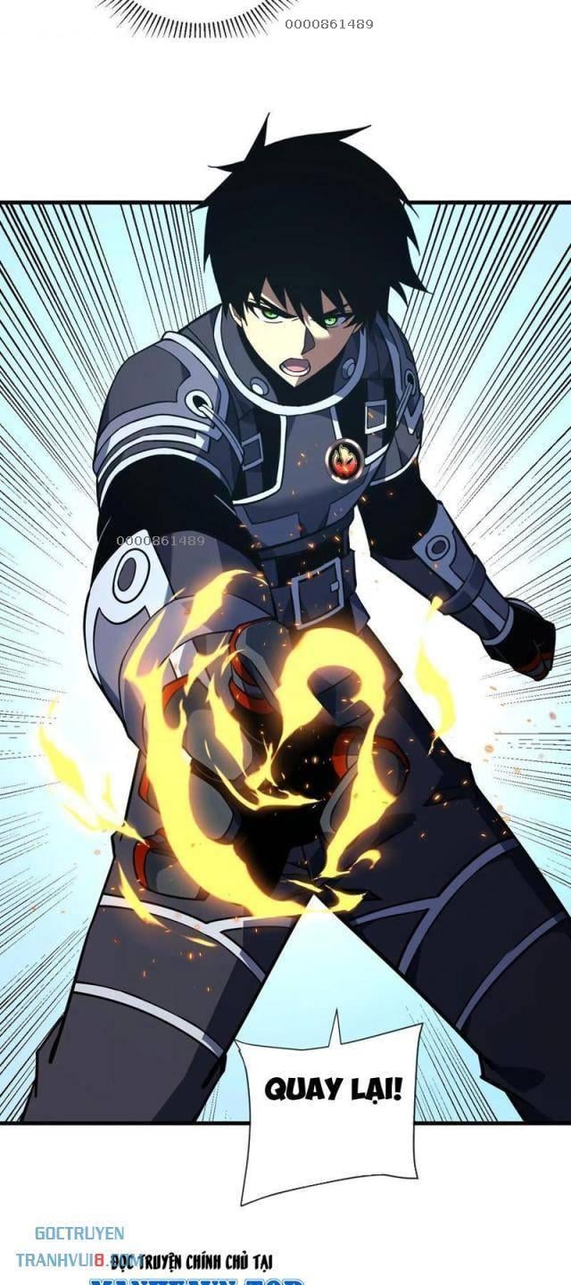 Mệnh Luân Chi Chủ! Khi Dị Biến Giáng Lâm Nhân Gian! Chapter 84 - Trang 2