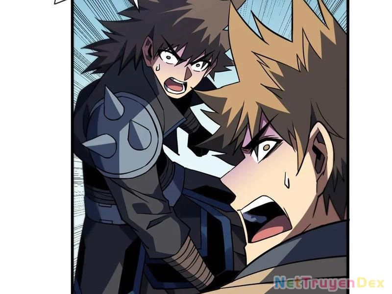 Mệnh Luân Chi Chủ! Khi Dị Biến Giáng Lâm Nhân Gian! Chapter 85 - Trang 2