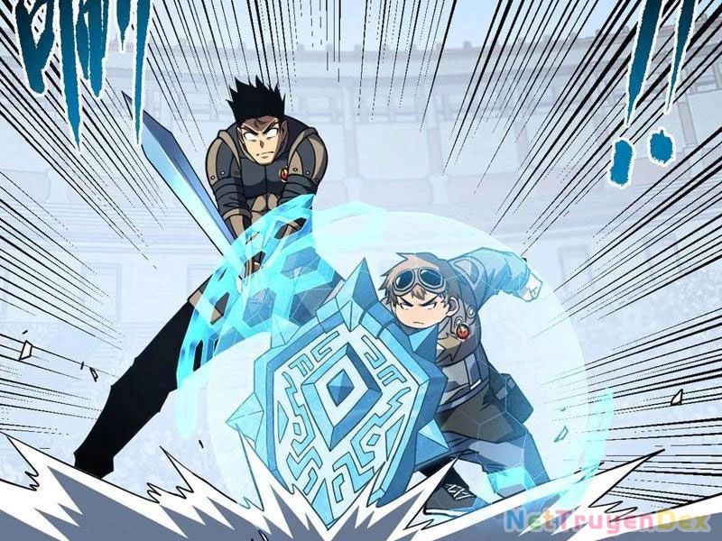 Mệnh Luân Chi Chủ! Khi Dị Biến Giáng Lâm Nhân Gian! Chapter 85 - Trang 2