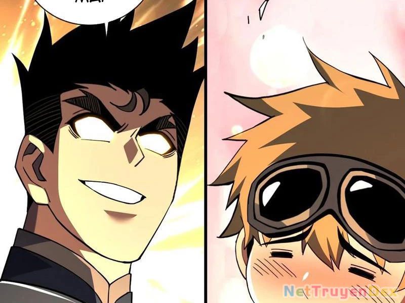 Mệnh Luân Chi Chủ! Khi Dị Biến Giáng Lâm Nhân Gian! Chapter 85 - Trang 2