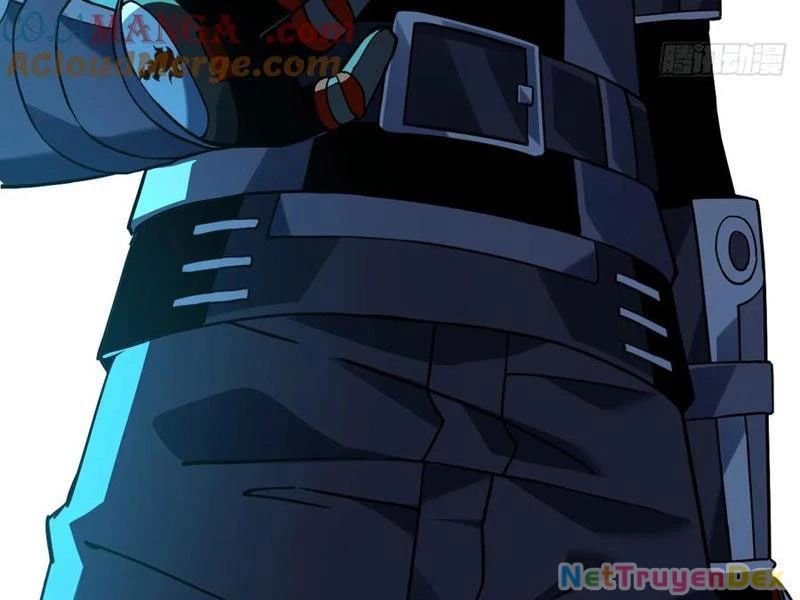 Mệnh Luân Chi Chủ! Khi Dị Biến Giáng Lâm Nhân Gian! Chapter 85 - Trang 2