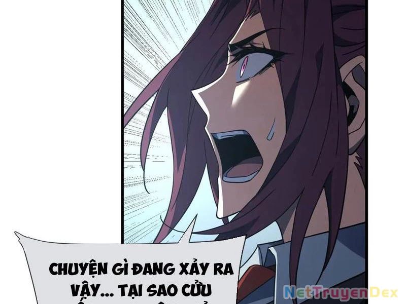 Mệnh Luân Chi Chủ! Khi Dị Biến Giáng Lâm Nhân Gian! Chapter 85 - Trang 2