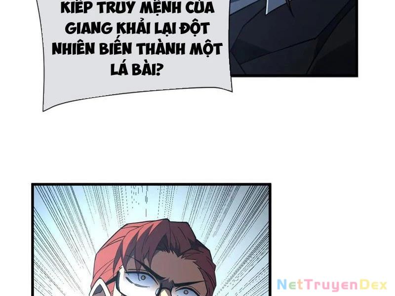 Mệnh Luân Chi Chủ! Khi Dị Biến Giáng Lâm Nhân Gian! Chapter 85 - Trang 2