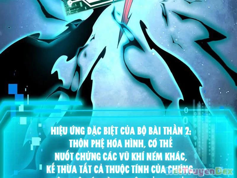 Mệnh Luân Chi Chủ! Khi Dị Biến Giáng Lâm Nhân Gian! Chapter 85 - Trang 2