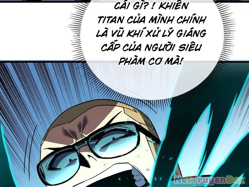 Mệnh Luân Chi Chủ! Khi Dị Biến Giáng Lâm Nhân Gian! Chapter 85 - Trang 2