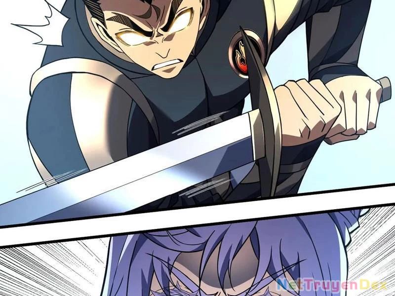 Mệnh Luân Chi Chủ! Khi Dị Biến Giáng Lâm Nhân Gian! Chapter 85 - Trang 2