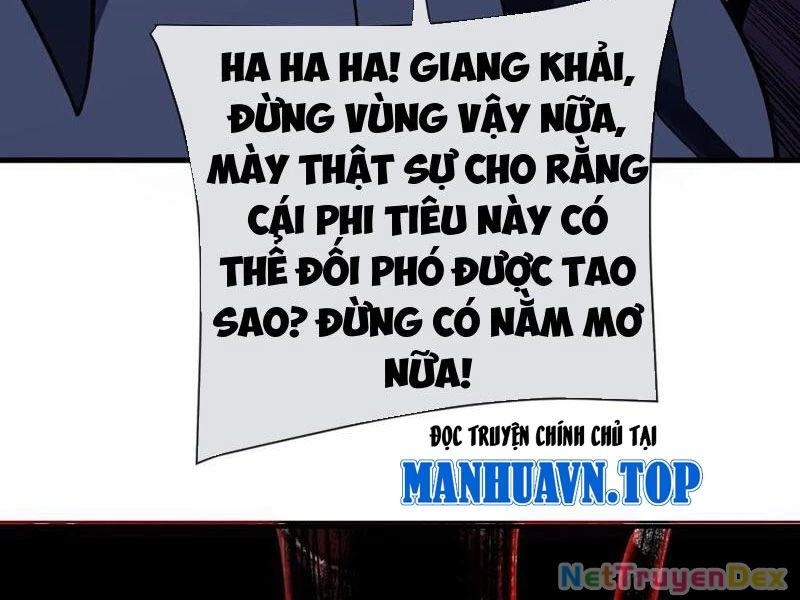 Mệnh Luân Chi Chủ! Khi Dị Biến Giáng Lâm Nhân Gian! Chapter 85 - Trang 2