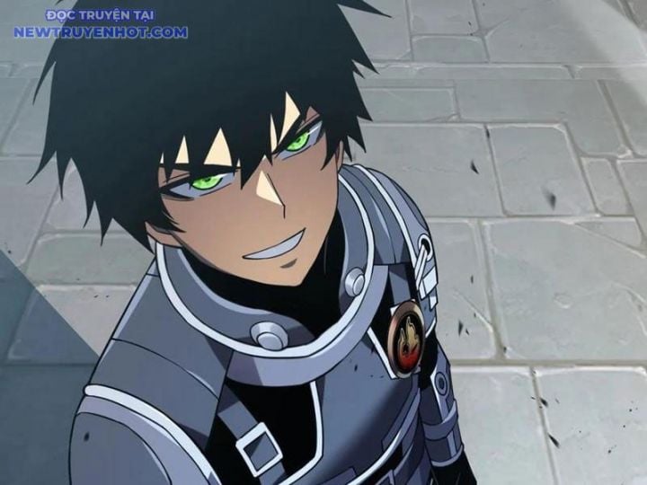 Mệnh Luân Chi Chủ! Khi Dị Biến Giáng Lâm Nhân Gian! Chapter 86 - Trang 2