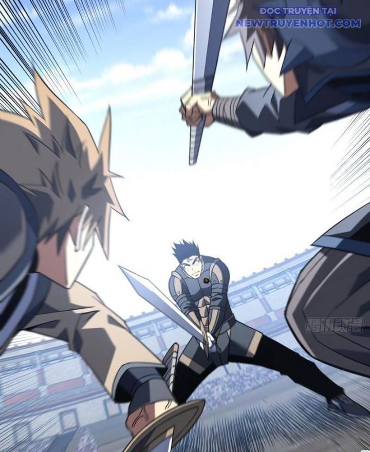 Mệnh Luân Chi Chủ! Khi Dị Biến Giáng Lâm Nhân Gian! Chapter 87 - Trang 2