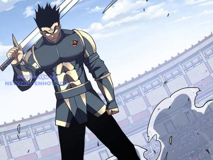 Mệnh Luân Chi Chủ! Khi Dị Biến Giáng Lâm Nhân Gian! Chapter 88 - Trang 2