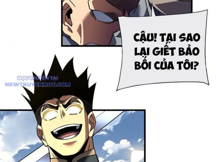 Mệnh Luân Chi Chủ! Khi Dị Biến Giáng Lâm Nhân Gian! Chapter 88 - Trang 2