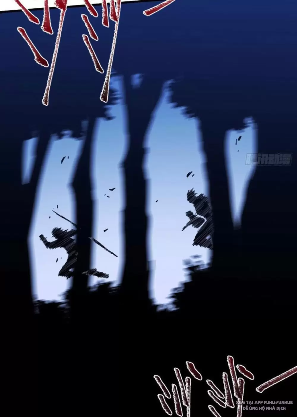 Mệnh Luân Chi Chủ! Khi Dị Biến Giáng Lâm Nhân Gian! Chapter 9 - Trang 2