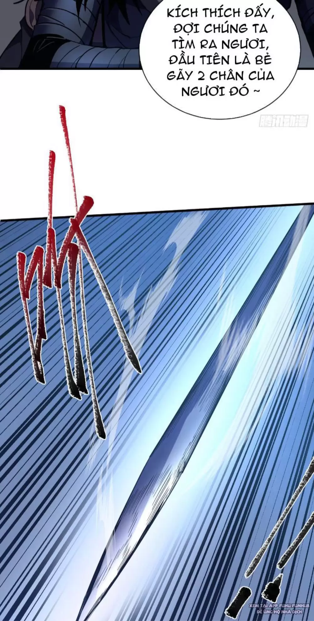 Mệnh Luân Chi Chủ! Khi Dị Biến Giáng Lâm Nhân Gian! Chapter 9 - Trang 2