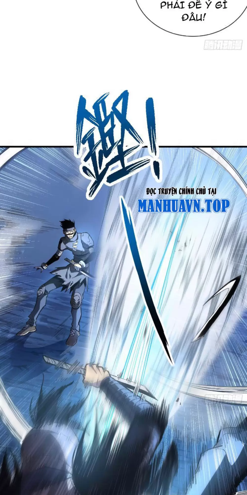 Mệnh Luân Chi Chủ! Khi Dị Biến Giáng Lâm Nhân Gian! Chapter 9 - Trang 2